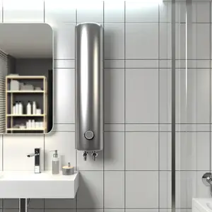 Водонагреватели Ballu: инновации и удобство в вашем доме