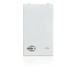 Настенный газовый котел Ferroli Divabel F20