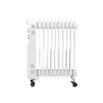 Масляный радиатор Zanussi Loft ZOH/LT-11W 2200W – вид 3