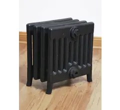 Чугунный радиатор Retro Style Bolton 220 3 секции