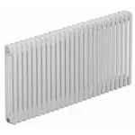Радиатор трубчатый RIFAR TUBOG Ventil 3057 DV1 28 секц. нижн. – вид 1