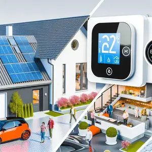 Затраты на электроэнергию: как климатическая техника влияет на ваши расходы