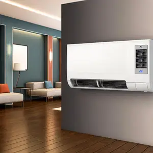 Кассетные сплит-системы Hisense: всё, что нужно знать