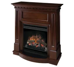 Каминокомплект Dimplex Palermo