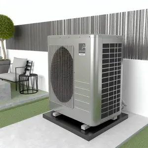 Внешний универсальный блок кондиционера Ballu Machine BLC_O/out-24HN1_19Y