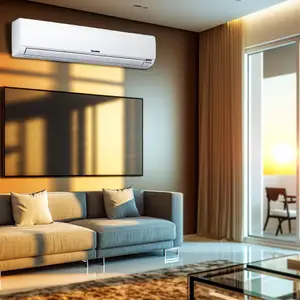 Сплит-системы Hisense: преимущества и инновации