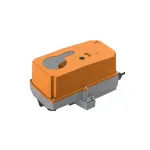 Электропривод BELIMO SM24P-MF – вид 2