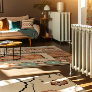 Как выбрать радиатор отопления для квартиры?