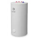 Бойлер косвенного нагрева Royal Thermo AQUATEC INOX RTWX-T 150 в.п – вид 1