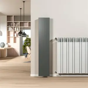 Радиатор Buderus VK-Profil 21 400 1600 - эффективное отопление