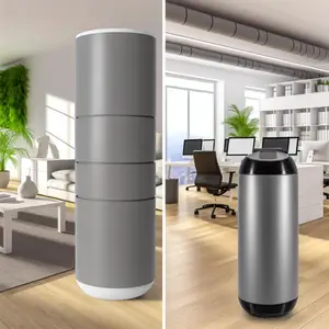 Очистители воздуха Ballu для дома и офиса: преимущества