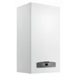 Настенный газовый котел Ariston CARES XC 10 FF NG – вид 1