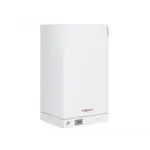 Газовый котел Viessmann Vitopend 34 кВт, двухконт. турбо (закрытая камера) – вид 1