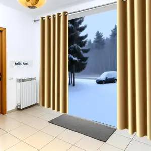 Электрические тепловые завесы Ballu серия S2: эффективность и комфорт