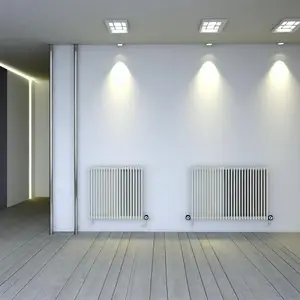 Стальной панельный радиатор Buderus VK-Profil 20 500 1400 vs VK-Profil 21