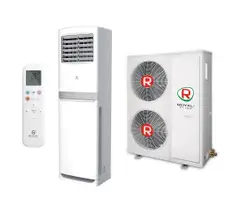 Колонная сплит-система Royal Clima RC-AL48HN