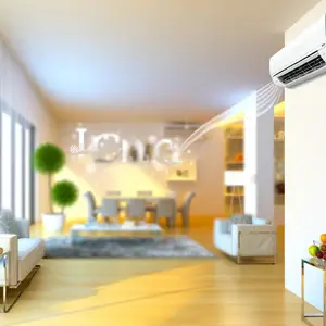 Климатическая техника для дома: свежесть и комфорт круглогодично