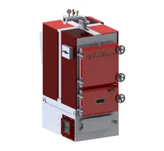Полуавтоматический котел FACI SAF 105