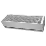 Электрическая тепловая завеса Тропик ЗЭТ-9 – вид 1