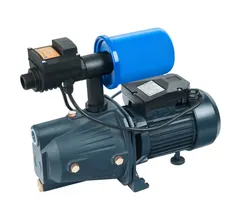 Насосная станция UNIPUMP AКВАРОБОТ JET 60 S-24