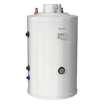 Бойлер косвенного нагрева Hajdu AQ IND 100SC E, в компл. ТЭН 2 кВт – вид 1