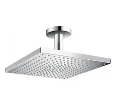 Верхний душ Hansgrohe Raindance E хром (26250000)