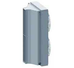 Водяная тепловая завеса Тепломаш 700 IP54 КЭВ-170П7011W