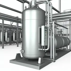 Чиллер водяного охлаждения Daikin EWWD640FZXS: энергоэффективность и надежность