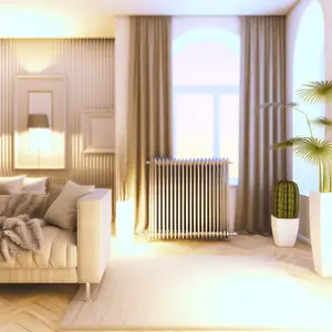 Радиатор Zehnder Charleston 3057/30 обзор и сравнение