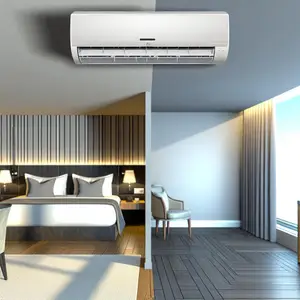 Кондиционер Daikin FXZQ25M9: удобство и эффективность