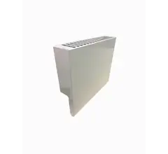 Конвектор КЗТО Блюз 95х400х1890 конц. НП прав.