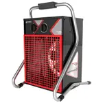 Электрическая тепловая пушка Timberk TIH Q2 12M – вид 1