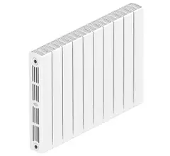 Радиатор биметаллический RIFAR SUPReMO 500 10 секц. бок.