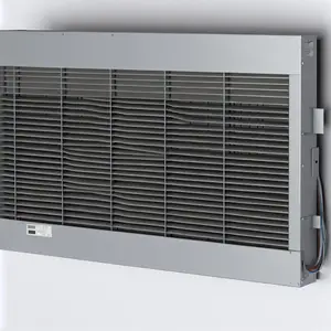 Фанкойл NeoClima NFCD-1000G30: высокая производительность и надежность