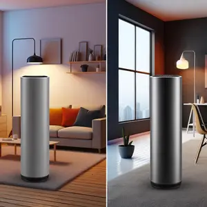 Очистители воздуха для дома и офиса: уникальные особенности технологии Ballu