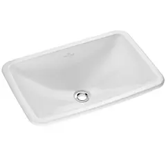 Раковина Villeroy&Boch Loop&Friends альпийский белый (61450001)