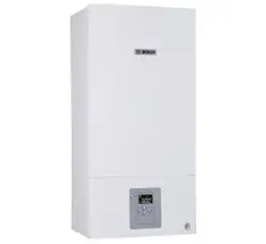 Настенный газовый котел Bosch Condens 2500 W WBC 14-1