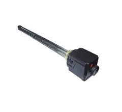 ТЭН Hajdu 6 кВт,верхний PT500-1000, STA500-1000, 6/4",380В, L620