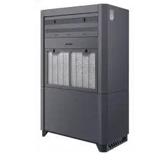 Осушитель воздуха DanVex DEH - 2K (new)