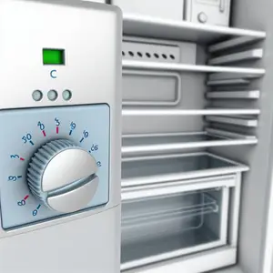 Терморегулятор холодильника: как выбрать и заменить