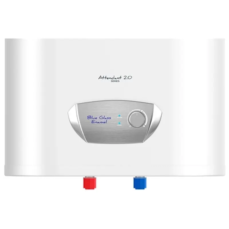 Электрический накопительный водонагреватель Timberk Attendant 2.1 SWH FED1 50 V – вид 5