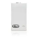 Настенный газовый котел Ferroli DIVATECH H C24 – вид 1