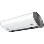 Электрическая тепловая завеса Тепломаш 600 Эллипс Бриллиант КЭВ-12П6011E нерж. – вид 1