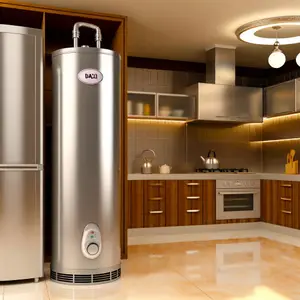 Водонагреватель накопительный Baxi: удобство и экономия