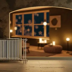 Радиатор Zehnder Charleston: сравнение и выбор