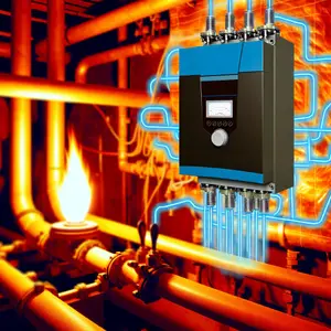 Стабилизатор напряжения для газовых котлов отечественного производства