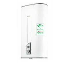 Электрический накопительный водонагреватель Ballu BWH/S 30 Smart WiFi
