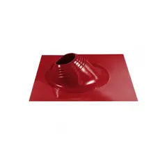 Мастер-флеш Zota №17 75-200 мм (угловой) красный