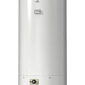 Обзор газовых накопительных водонагревателей Hajdu GB 120.2-03 S и GB 150.2-03 S