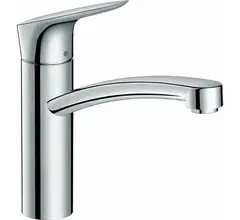 Смеситель для кухни Hansgrohe Logis M31 хром (71832000)